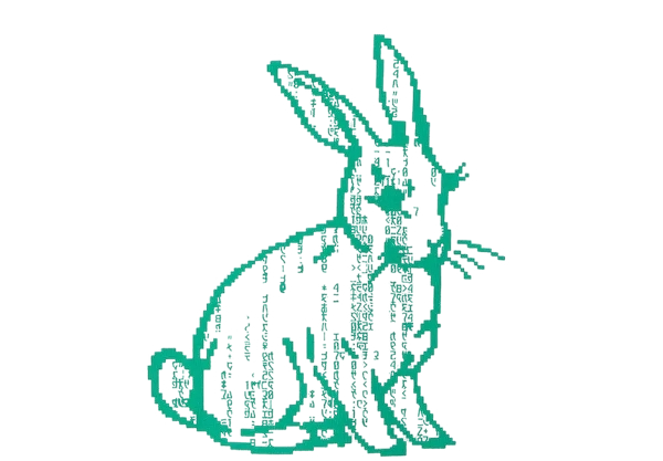 White Rabbit